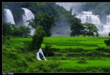 BABE NATIONAL PARK AND BAN GIOC WATERFALLS 4 DAYS 3 NIGHTS from 399 USD/person only